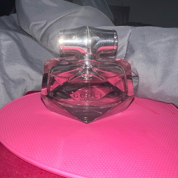 COPY - COPY - COPY - COPY - GUCCI BAMBOO - Picture 2 of 4